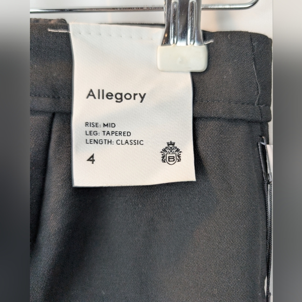 Aritzia Babaton Allegory Jogger size 4 BNWT - Picture 11 of 11